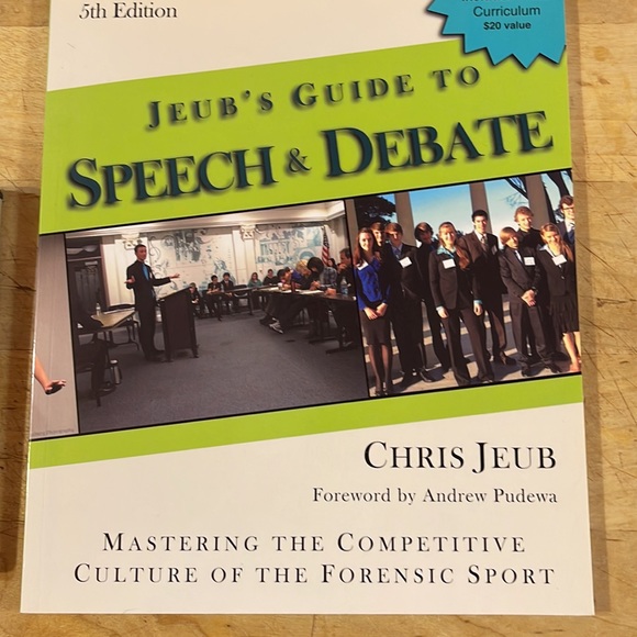 Speech Boot camp - Picture 3 of 4